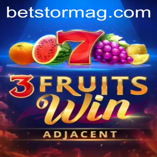 Exploring the Excitement of 3FruitsWin: A Deep Dive into Gameplay and Rules