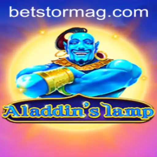 Exploring the Enchanting World of Aladdinslamp: A Thrilling Gaming Experience