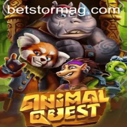 Exploring AnimalQuest: A Captivating Adventure Game