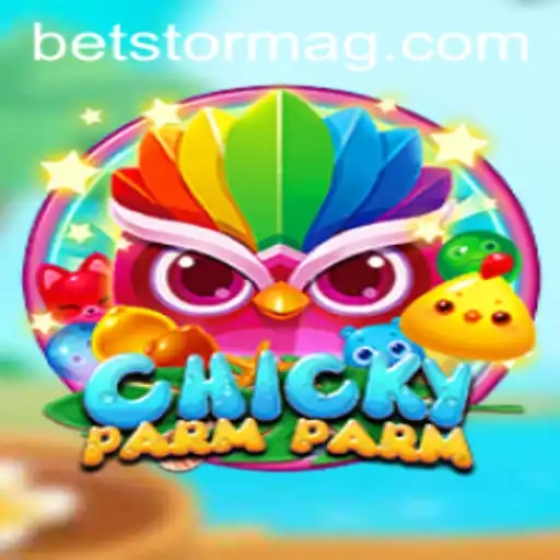 Exploring the Intriguing World of ChickyParmParm: A New Gaming Sensation