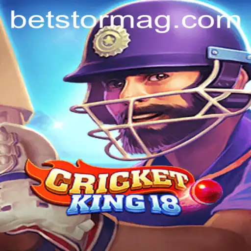 Unveiling CricketKing18: The Ultimate Cricket Game Experience