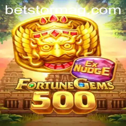 Exploring the Enchanting World of FortuneGems500: A New Online Gaming Sensation