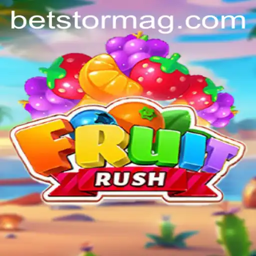 Unveiling FruitRush: A Juicy Adventure in the Gaming World