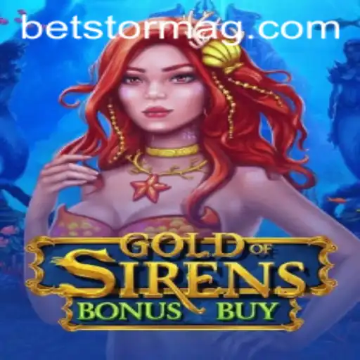 Explore the Mythical Reels of GoldofSirensBonusBuy
