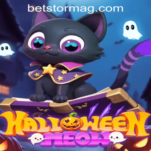 Enter the Spooky World of HalloweenMeow: The Ultimate Game Adventure