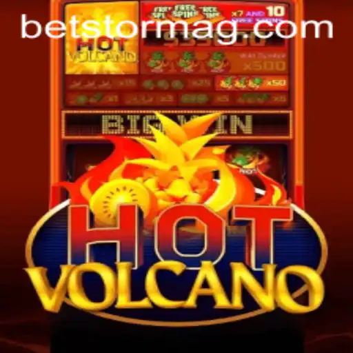 Experience the Thrilling Adventure of HotVolcano