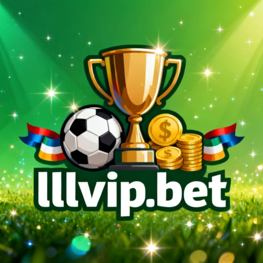 lllvip.bet Logo