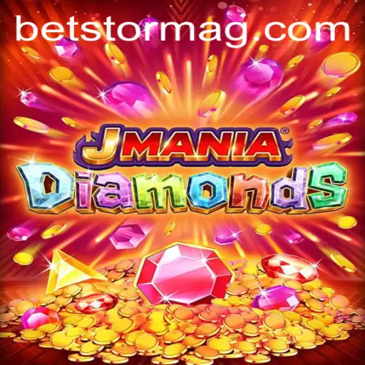 Exploring the Gems of JManiaDiamonds: A Captivating Gem-Catching Adventure
