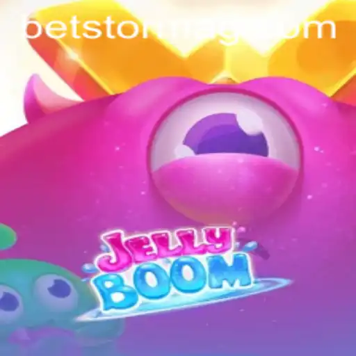 Discover the Fun of JellyBoom and Exciting Features of lllvip.bet