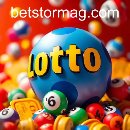 Jogos de loteria