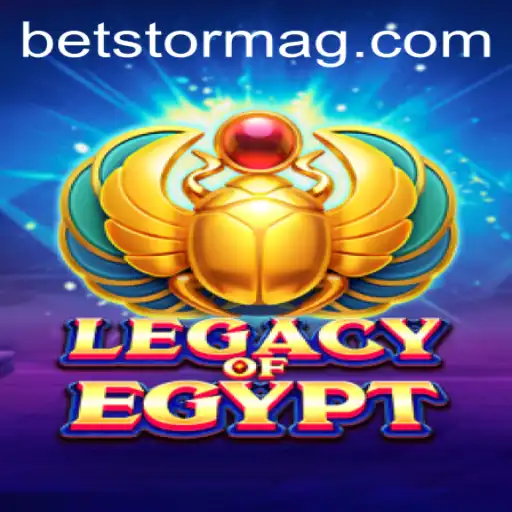 Unveiling LegacyOfEgypt: An Exciting Dive into Ancient Mysteries and Thrilling Gameplay