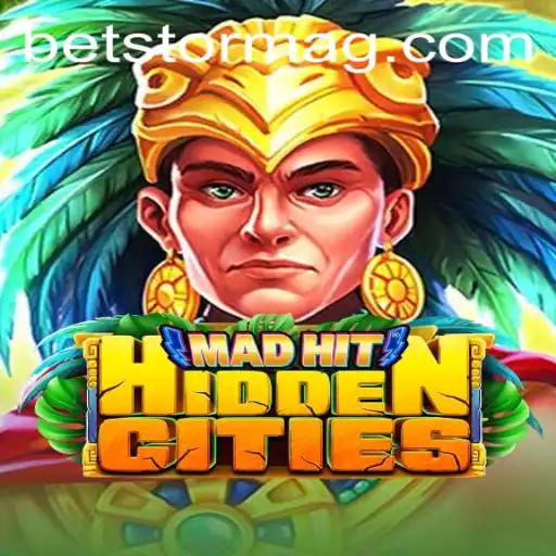 Exploring MadHitHiddenCities: A Journey into Virtual Mysteries