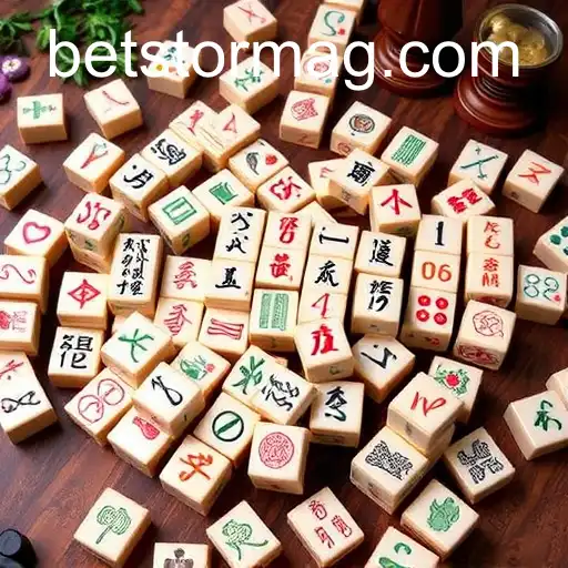 Mahjong