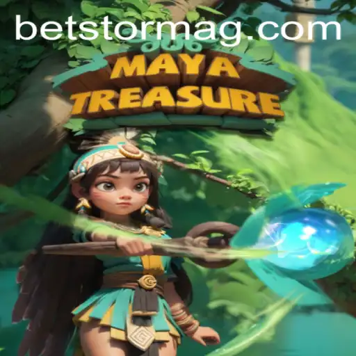 Discover the Thrills of MayaTreasure: An Insight into the Exciting World of LLLVIP BET's New Game