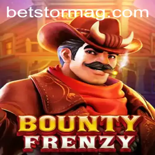 Exploring the Thrilling World of BountyFrenzy: A Game of Strategy and Luck