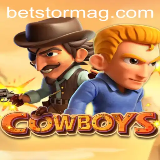 Exploring the Thrilling World of COWBOYS