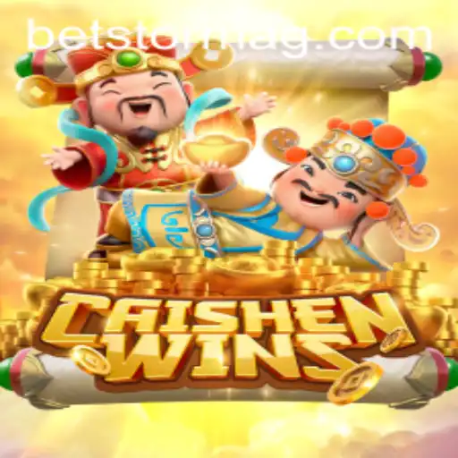CaishenWins: An In-depth Exploration of a Mythical Slot Experience