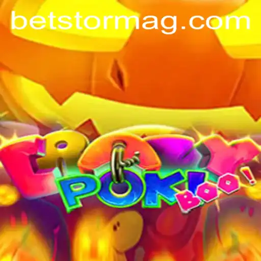 Exploring CrazyPokiBoo: The Thrilling Game Adventure