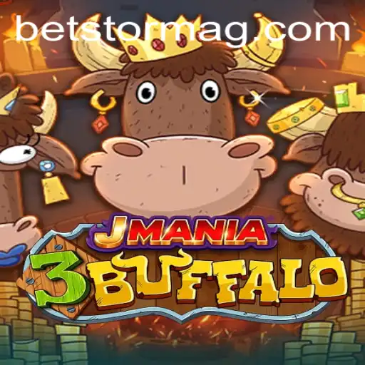 Unveiling JMania3Buffalo: A Thrilling Adventure into the Wild