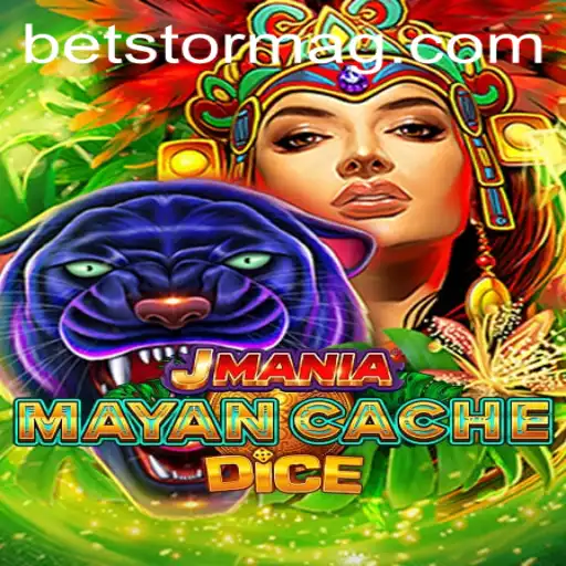 Unveiling the Intricacies of JManiaMayanCacheDice – A Journey into the Ancient World