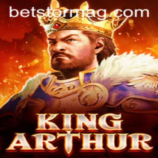 Discover the Epic Adventure of KingArthur at lllvip.bet