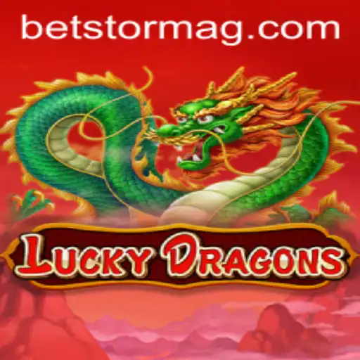 Unveiling the Thrill of LuckyDragons: A New Frontier in Online Gaming