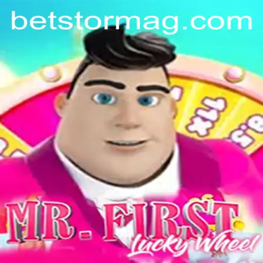 Discover the Excitement of MrFirstLuckyWheel: A Thrilling Casino Game Experience