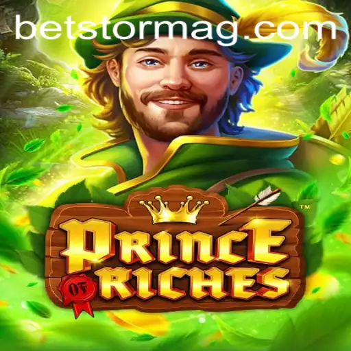 Discover the World of PrinceOfRiches and Its Unique Gameplay