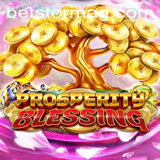 Exploring ProsperityBlessing: An Engaging New Game Experience