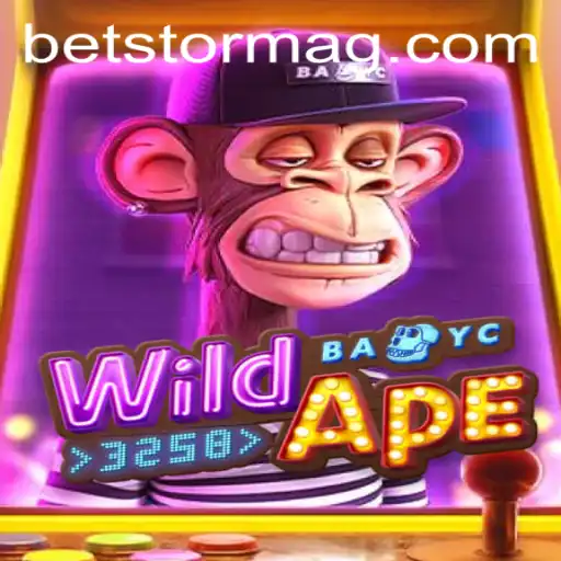 Unveiling the Thrills of WildApe3258: An In-Depth Guide to the Game and Its Exciting Dynamics