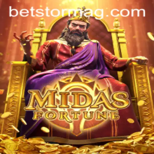 Discover the Magic of MidasFortune: Your Ultimate Guide