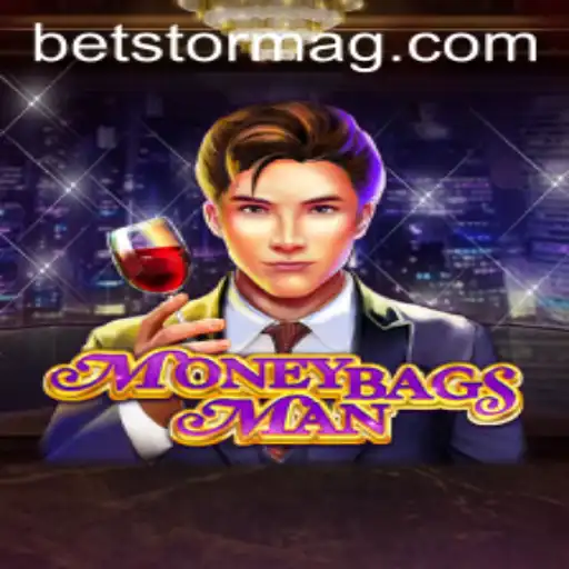 Exploring MoneybagsMan: The Casino Game of Strategy and Fortune