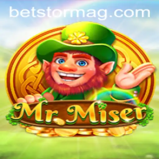 Unveiling MrMiser: A Thrilling Journey into Strategy and Luck