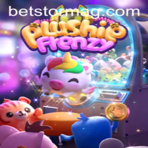 Exploring the World of PlushieFrenzy: A Delightful Game Experience