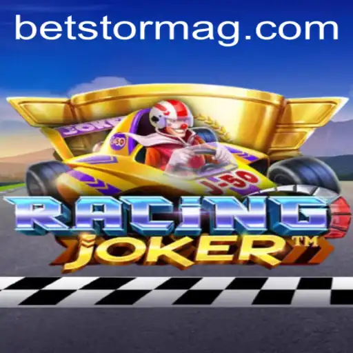 Exploring RacingJoker: A Thrilling New Dimension in Competitive Gaming