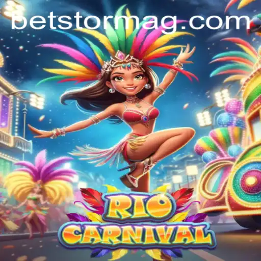 Discover the Vibrant World of RioCarnival: A Slot Game Adventure