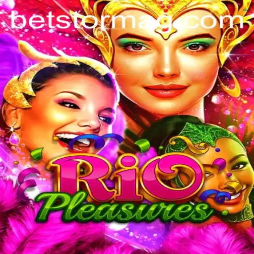 Exploring the Vibrant World of RioPleasures: A New Gaming Phenomenon