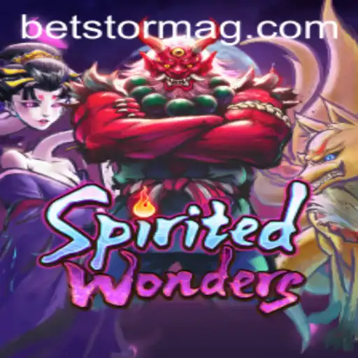Explore the Enchanting World of SpiritedWonders: A Thrilling Adventure Awaits