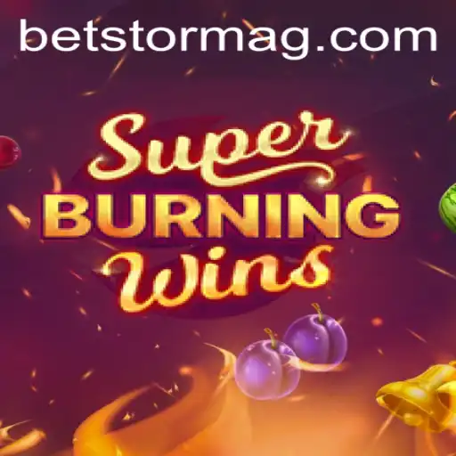 SuperBurningWins: A Dive into the Classic-Themed Slot Game