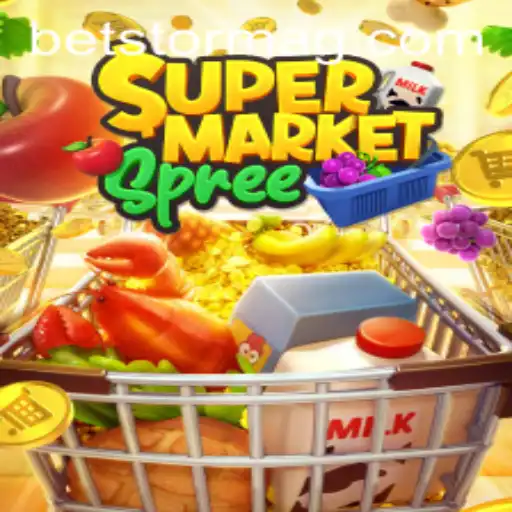 SupermarketSpree: A Thrilling Game with Real-Life Strategy and Fun