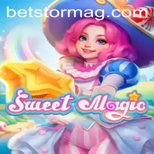 Discovering SweetMagic: A Journey into Enchantment