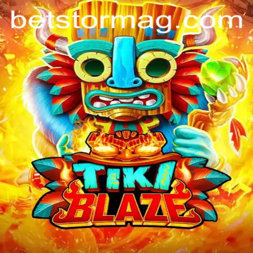 Exploring the Dynamic World of TikiBlaze: A Comprehensive Guide