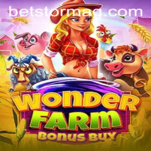 Exploring WonderFarmBonusBuy: A Thrilling New Slot Game